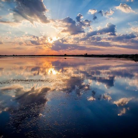 Delta Boutique & Carmen Silva Resort كريسان المظهر الخارجي الصورة